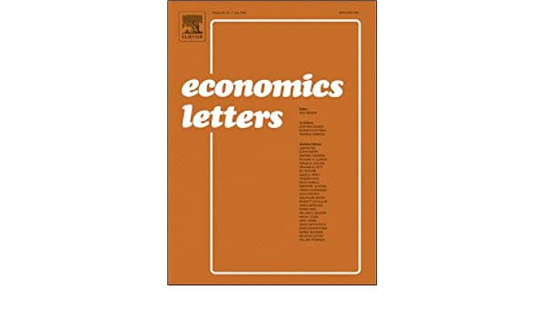 Economics Letters.jpg picture